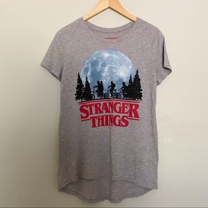 Stranger Things Shirt